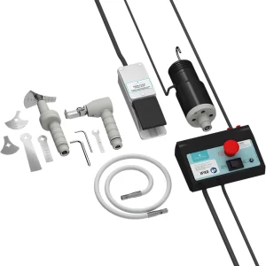 SERRA CIRURGICA OSTUS SAGITAL RECIPROCANTE